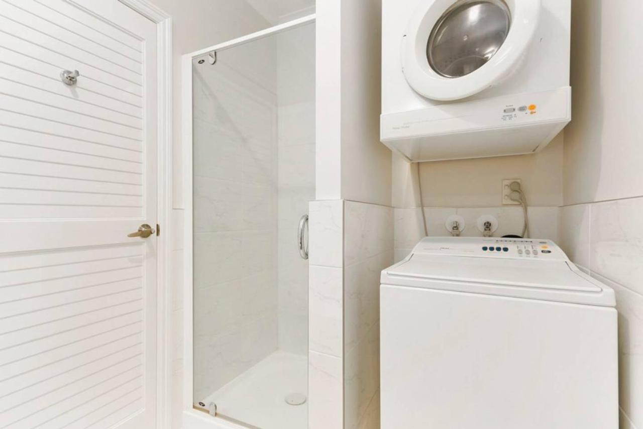 Gorgeous Princess Wharf Apartment W/ Aircon Auckland Exterior foto