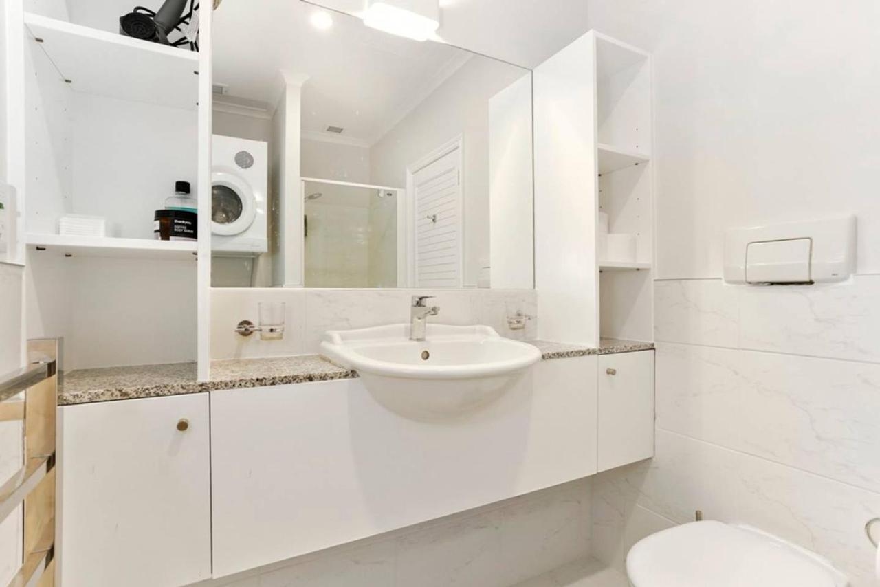 Gorgeous Princess Wharf Apartment W/ Aircon Auckland Exterior foto
