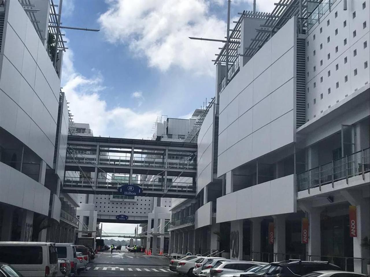 Gorgeous Princess Wharf Apartment W/ Aircon Auckland Exterior foto